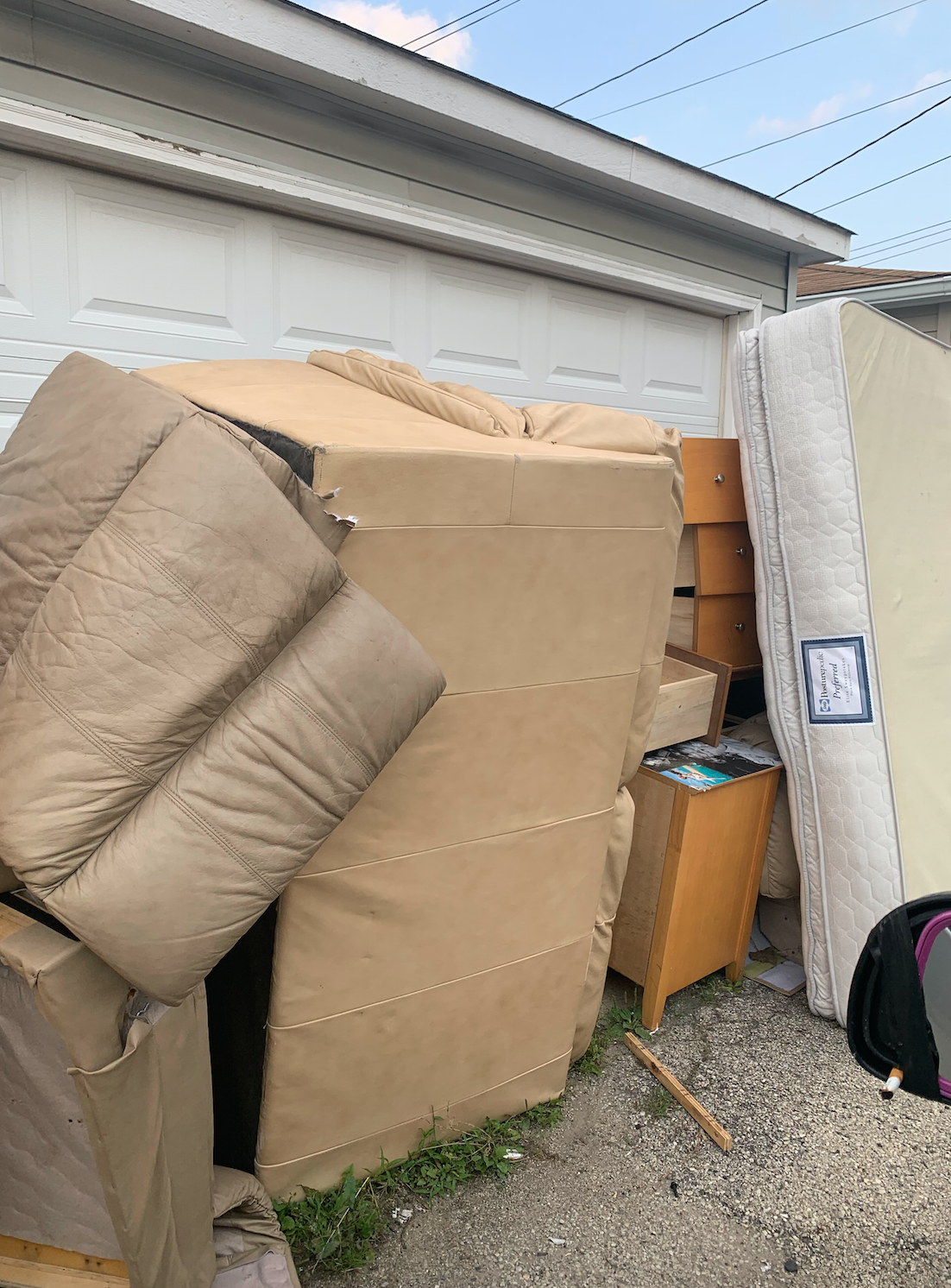 Mattress Disposal Boston Solutions: Prioritizing the Planet — Green Mattress, image size:1102x1492